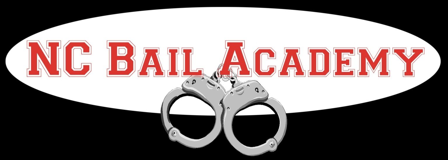 NC Bail Academy logo